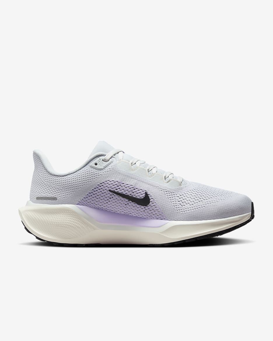 Ladies nike zoom pegasus best sale